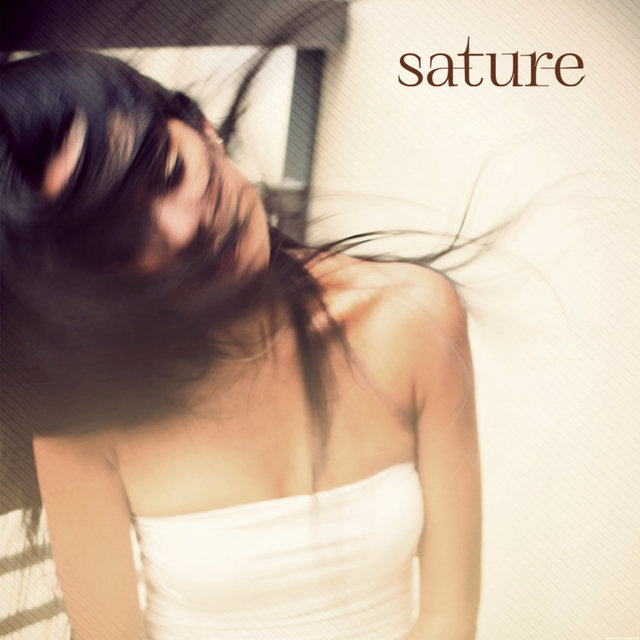 Sature - EP 