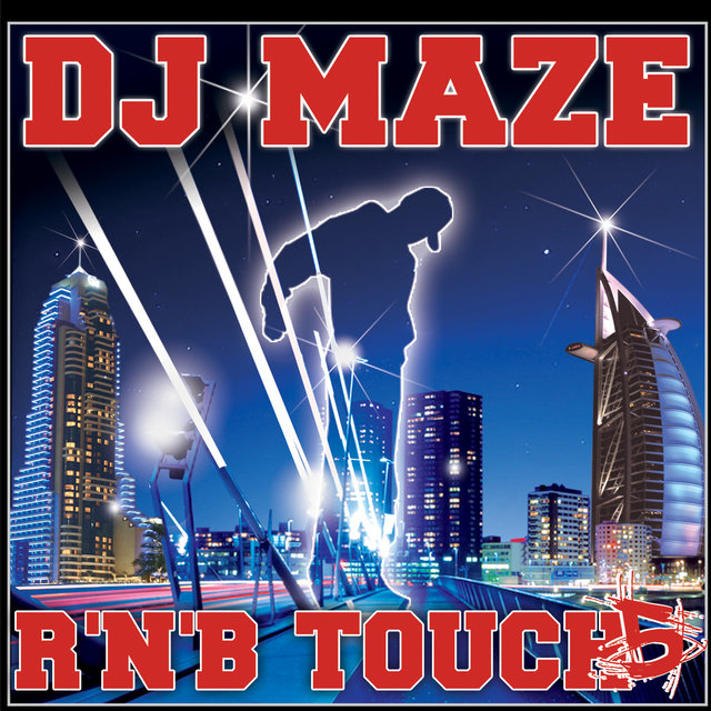 Couverture de R'n'B Touch 5