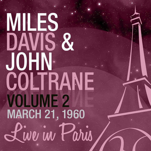 Live in Paris, Vol. 2