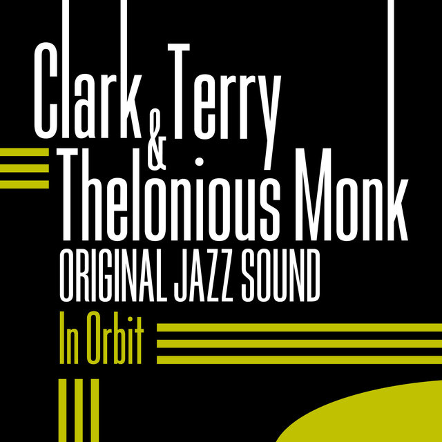 Couverture de Original Jazz Sound: In Orbit