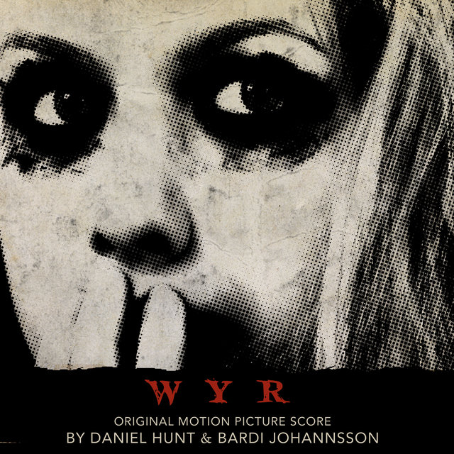 Couverture de W Y R (Original Motion Picture Score)