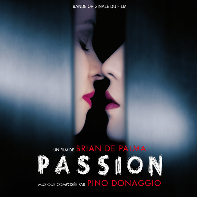 Passion (Bande originale du film)