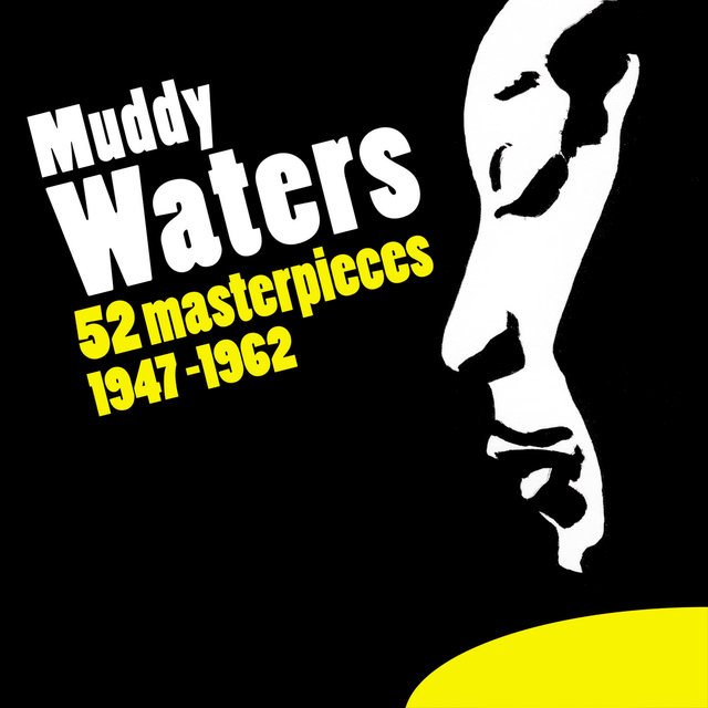 Couverture de 52 Masterpieces (1947-1962)