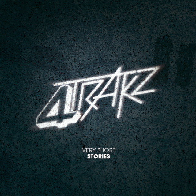 Couverture de Very Short Stories