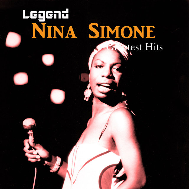 Legend: Nina Simone - Greatest Hits