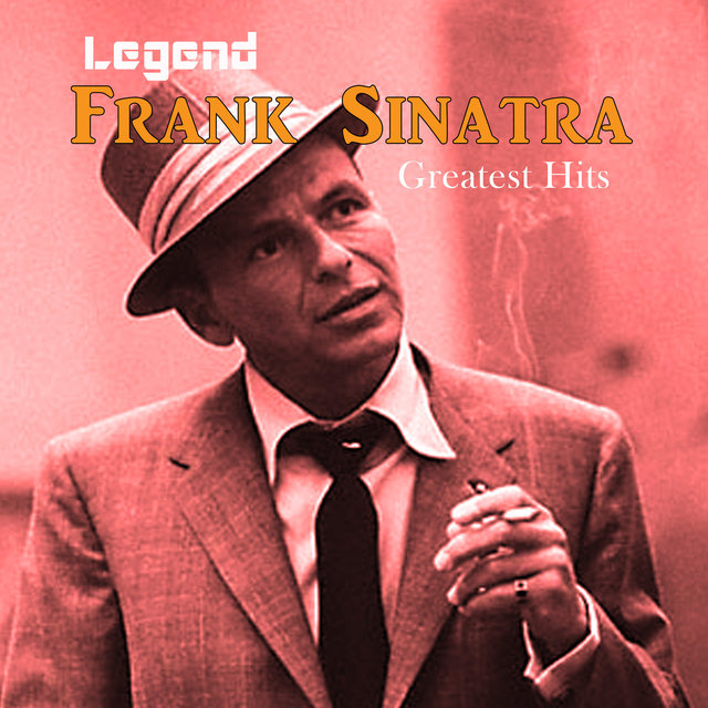 Legend: Greatest Hits - Frank Sinatra 