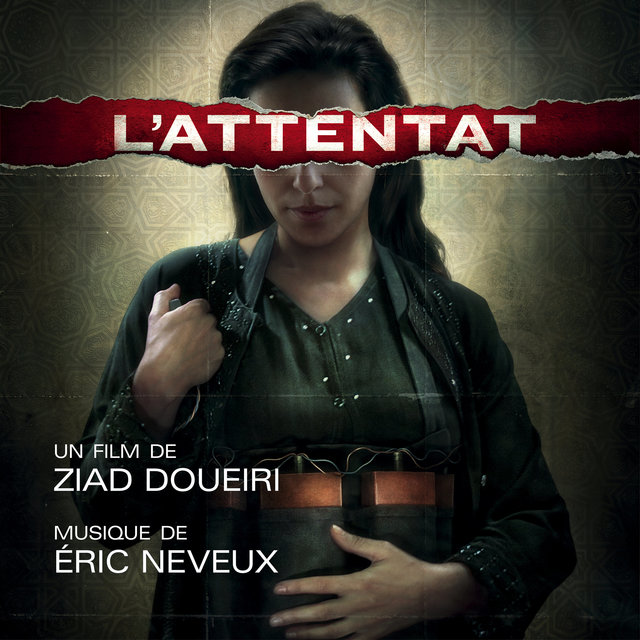 L'Attentat (Bande originale du film)