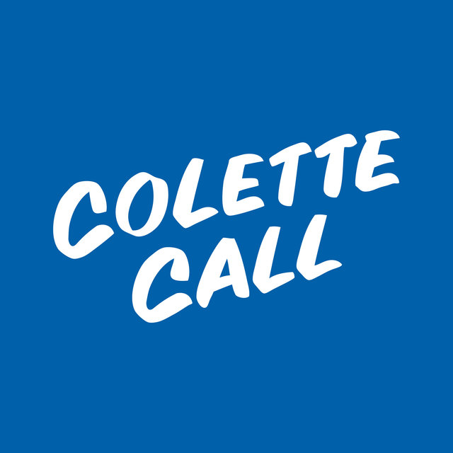 Couverture de colette Call