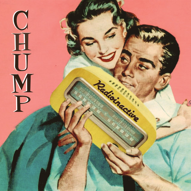 Couverture de Chump - EP