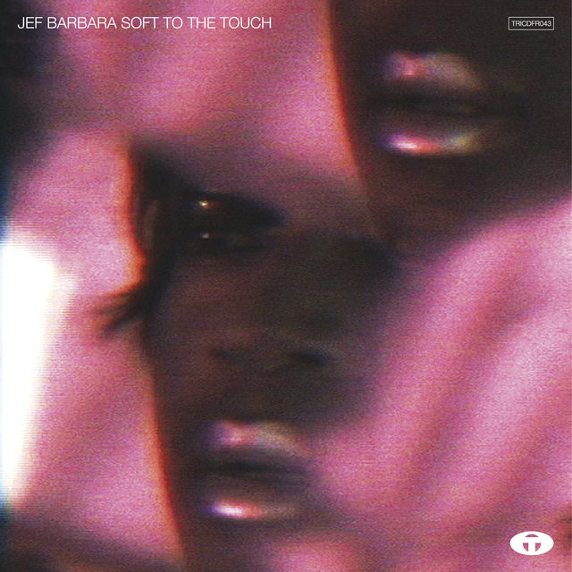 Couverture de Soft to the Touch