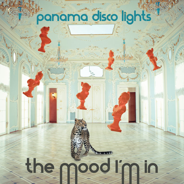 Couverture de The Mood I'm In - EP