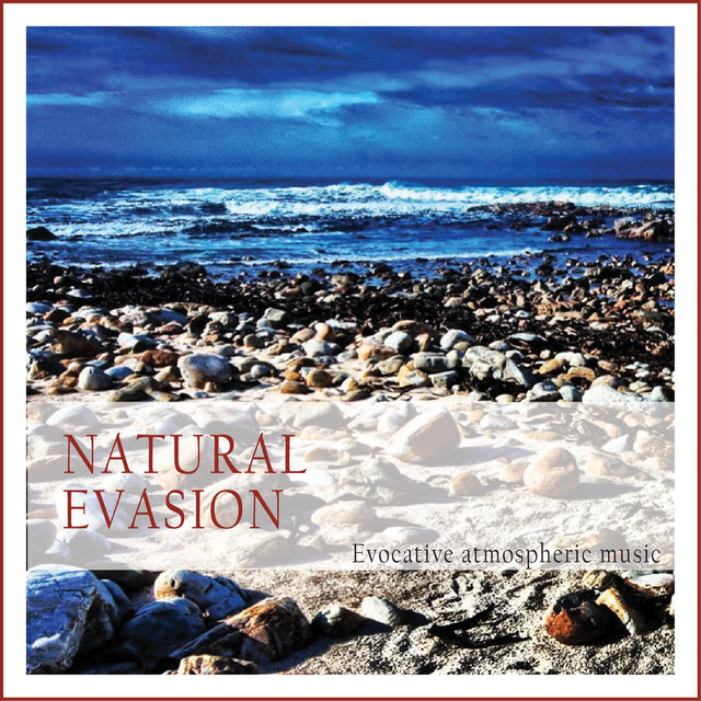 Natural Evasion (Evocative Atmospheric Music)