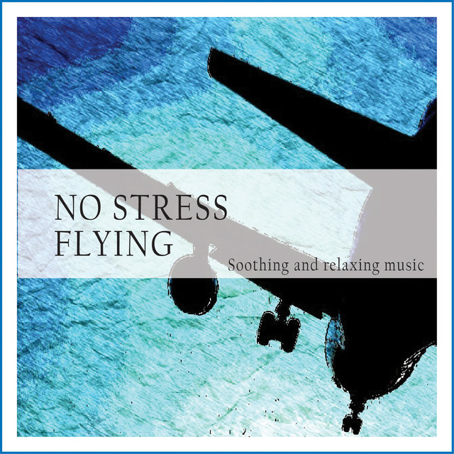 No Stress Flying (Soothing and Relaxing Music)