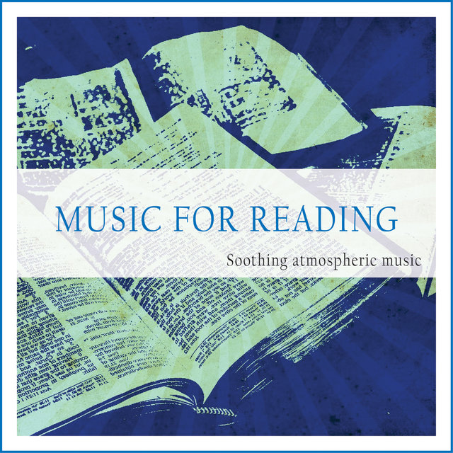 Music for Reading (Soothing Atmospheric Music)