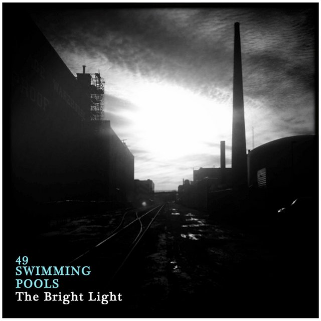 Couverture de The Bright Light - Single