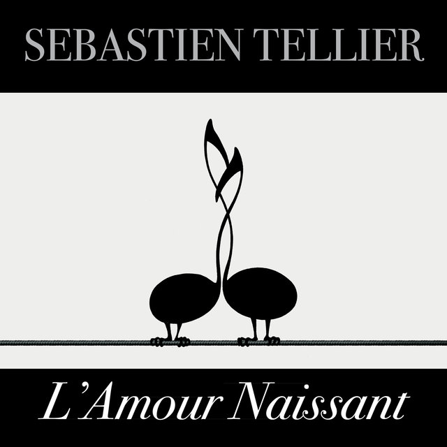 L'amour naissant - Single