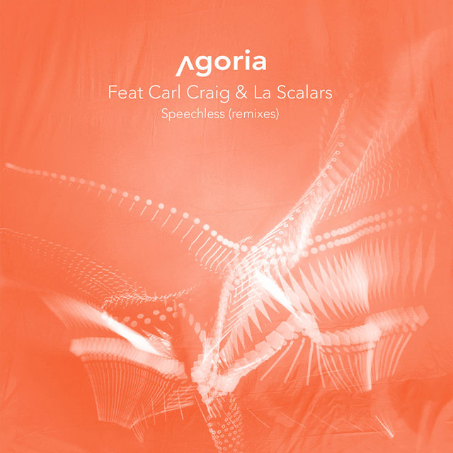 Couverture de Speechless (feat. Carl Craig & La Scalars) [Remixes]