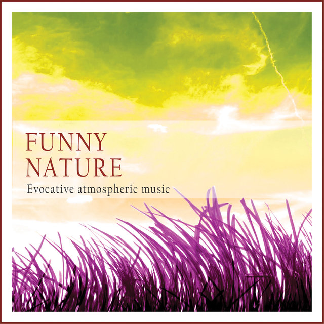 Couverture de Funny Nature (Evocative Atmospheric Music)