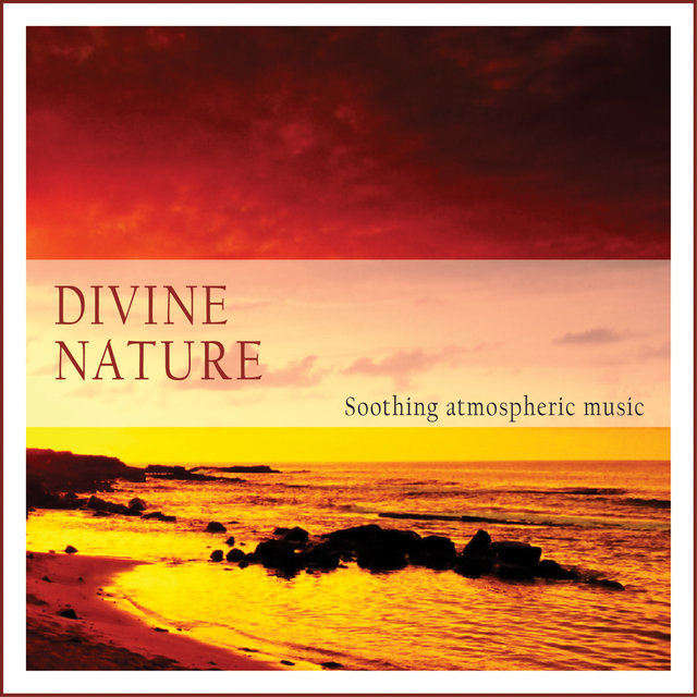 Couverture de Divine Nature (Soothing Atmospheric Music)