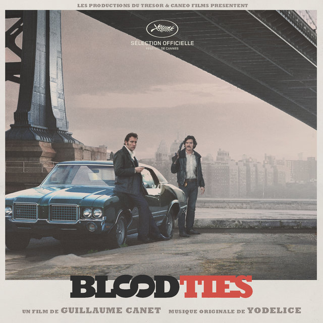 Blood Ties (Bande originale du film)
