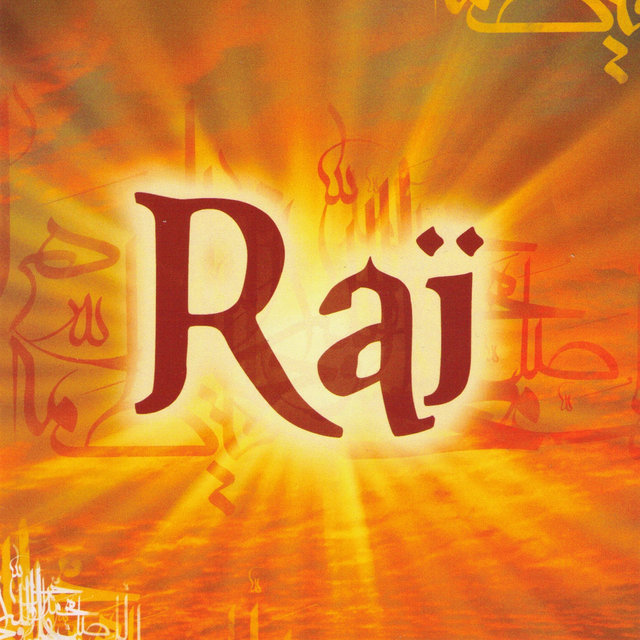 Couverture de Raï