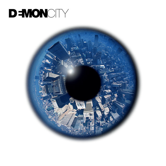 Couverture de City - EP