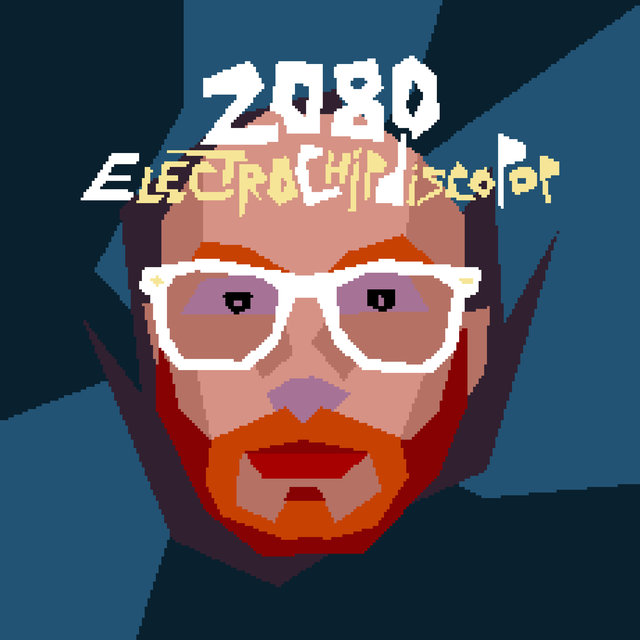 Couverture de ElectroChipDiscoPop - EP