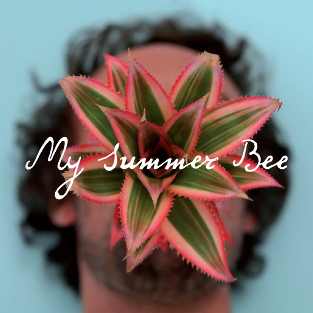 My Summer Bee - EP