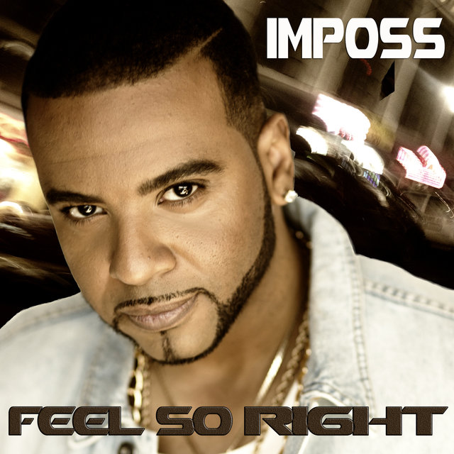 Feel So Right (feat. Konshens) - Single