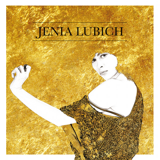 Jenia Lubich - EP