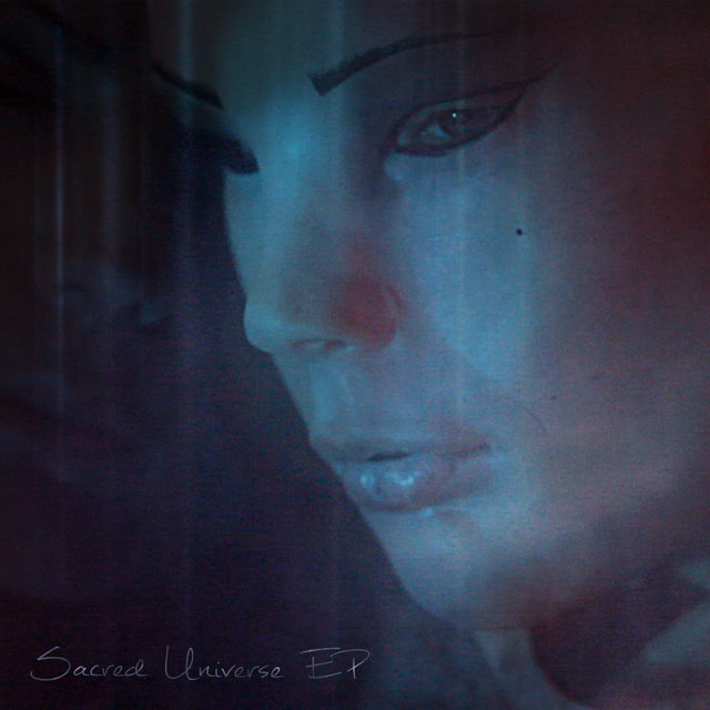 Couverture de Sacred Universe - EP