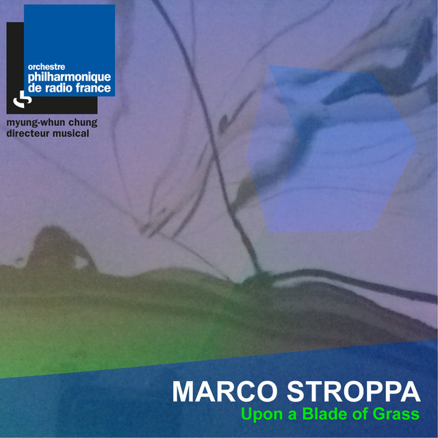 Stroppa: Upon a Blade of Grass