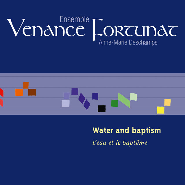 Water and Baptism (L'eau et le baptême)