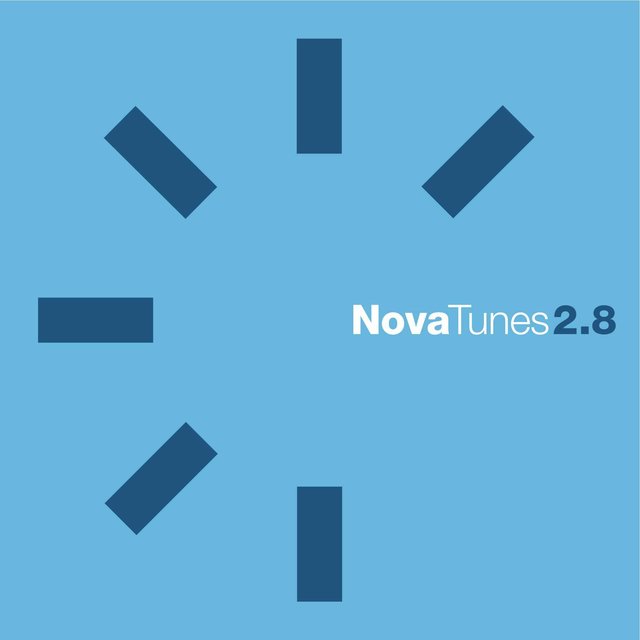 Couverture de Nova Tunes 2.8