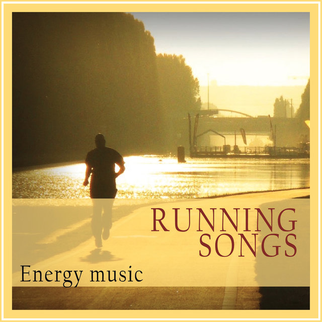 Running Songs (Energy Music)