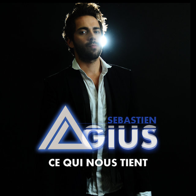 Couverture de Ce qui nous tient - Single