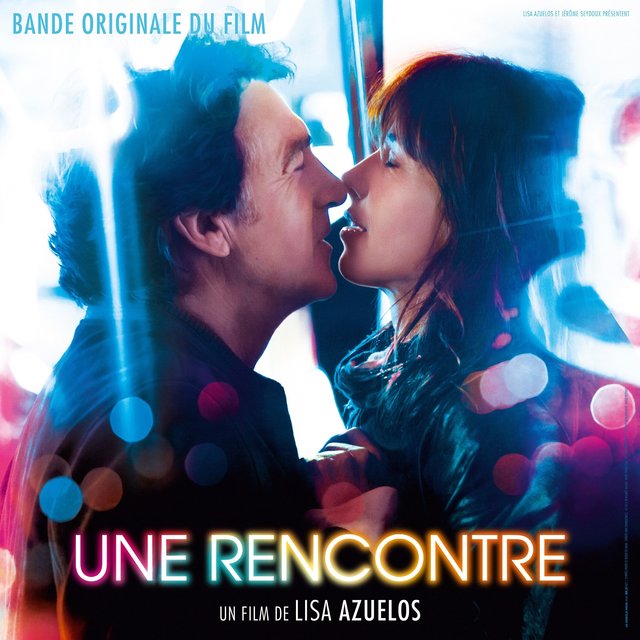 Couverture de Une rencontre (Bande originale du film)