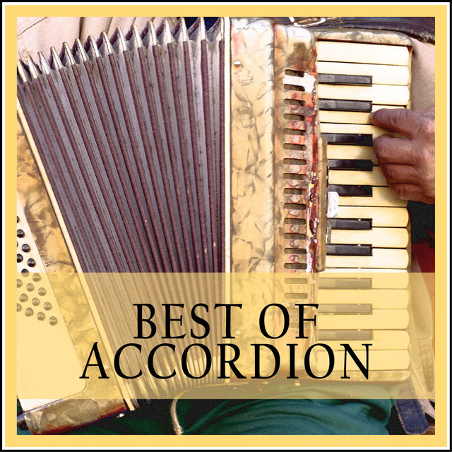 Best of Accordion