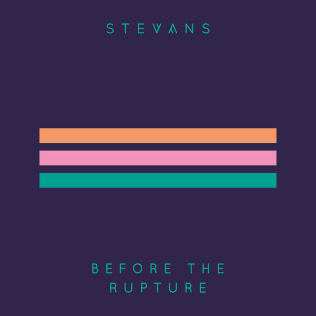 Couverture de Before the Rupture - EP