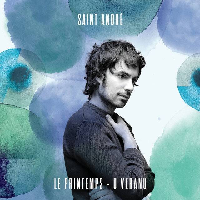 Couverture de Le printemps (U veranu) - Single