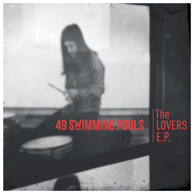 Couverture de The Lovers EP