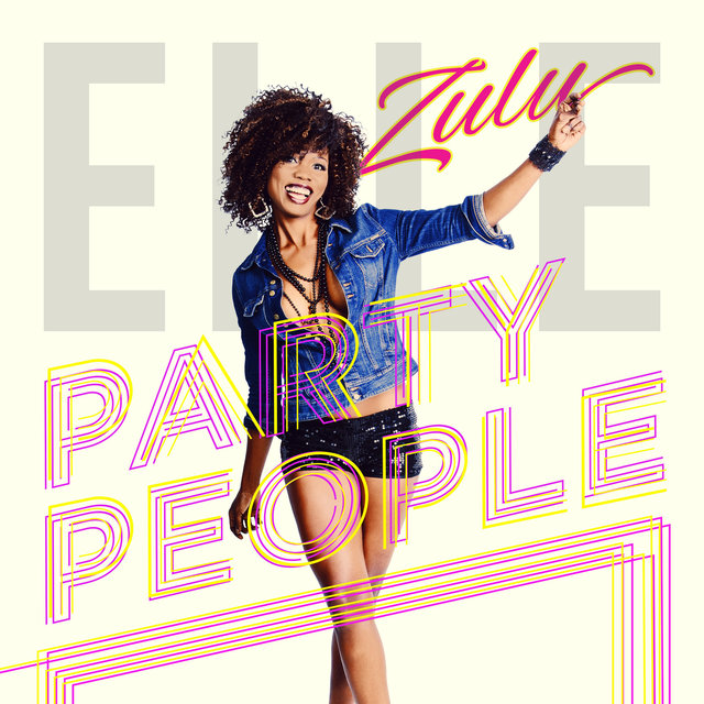 Party People - Single