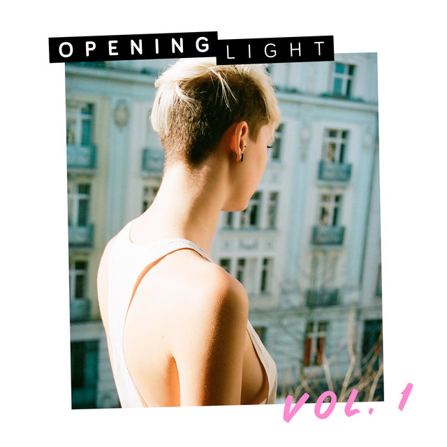 Opening Light, Vol. 1