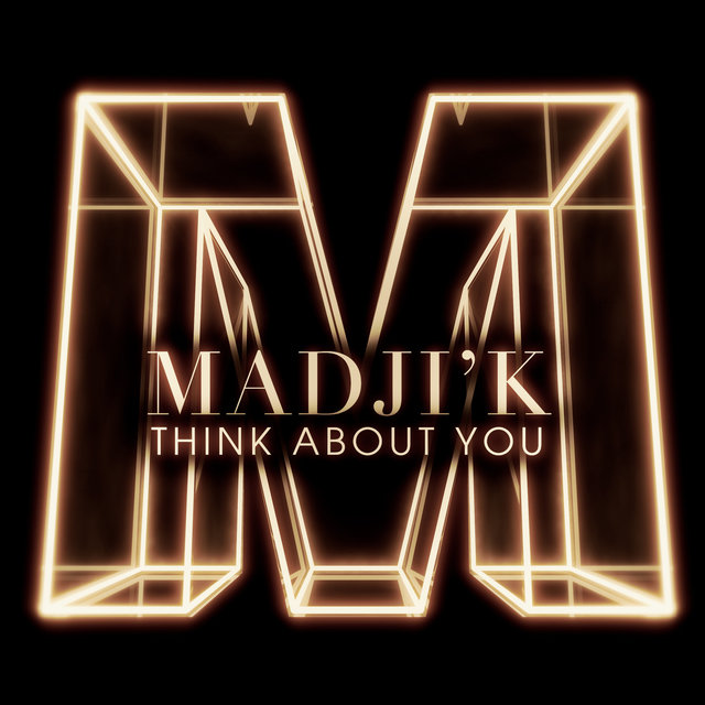 Couverture de Think About You