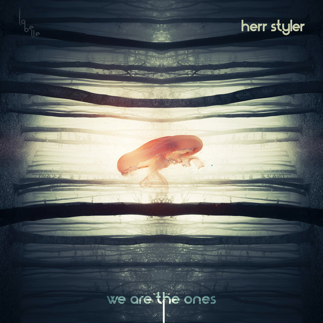 Couverture de We Are the Ones - EP