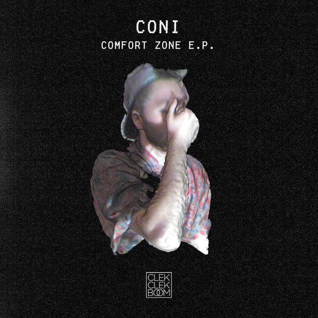 Couverture de Comfort Zone - EP