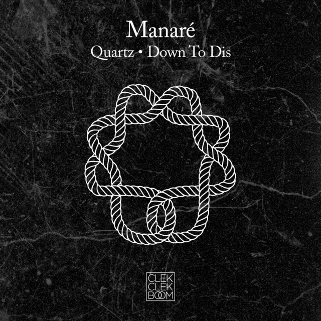 Quartz / Down to Dis - Single