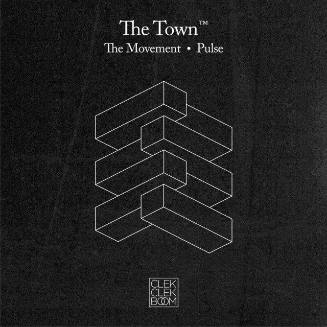 Couverture de The Movement / Pulse - Single