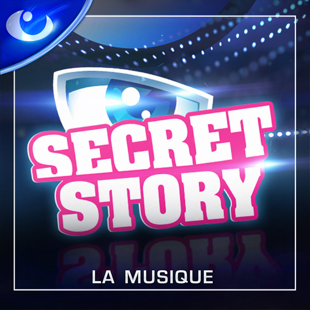 Couverture de Secret Story: La musique