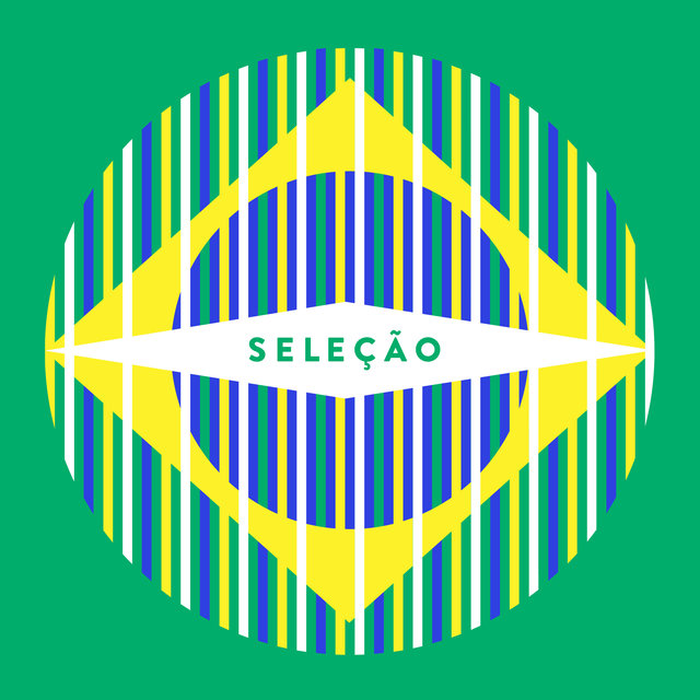 Couverture de Seleção